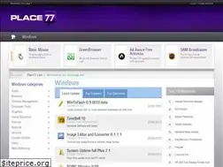 Sites similar to place77.com