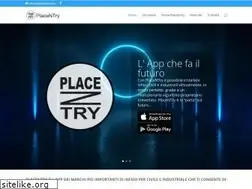 Sites similar to placeandtry.com