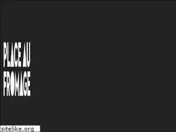 Sites similar to placeaufromage.com