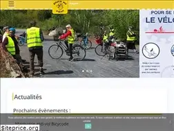 Sites similar to placeauveloangers.fr