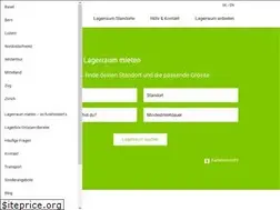 Sites similar to placeb.ch