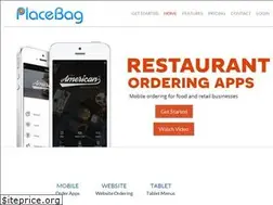 Sites similar to placebag.com