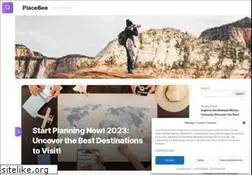 Sites similar to placebee.com