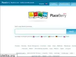 Sites similar to placeberry.com