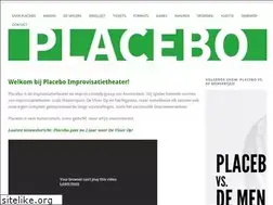 Sites similar to placebo-improvisatie.nl