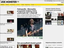 Sites similar to placebo.blog4u.pl