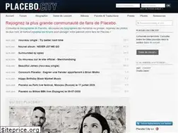 Sites similar to placebocity.com