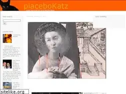Sites similar to placebokatz.blogspot.ca