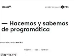 Sites similar to placebomedia.net