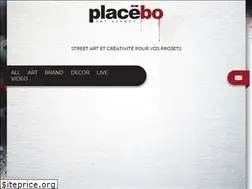 Sites similar to placebostudio.ma