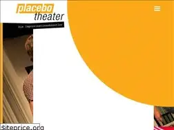 Sites similar to placebotheater.de
