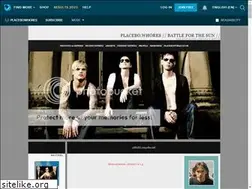 Sites similar to placebowhores.livejournal.com