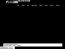 Sites similar to placeboworld.co.uk