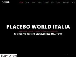 Sites similar to placeboworlditalia.com