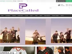 Sites similar to placecalledhome.net