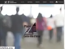 Sites similar to placecentrevilleamos.com