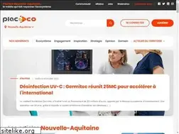 Sites similar to placeco.fr