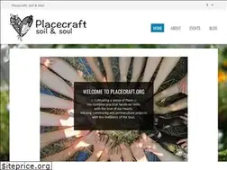 Sites similar to placecraft.org