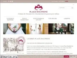 Sites similar to placedauphine.fr