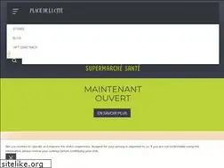 Sites similar to placedelacite.com