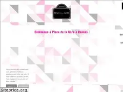 Sites similar to placedelagare.fr