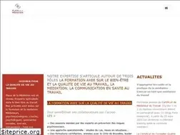 Sites similar to placedelamediation.com