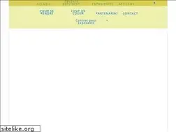 Sites similar to placedesartisans.ca
