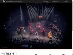 Sites similar to placedesarts.fr
