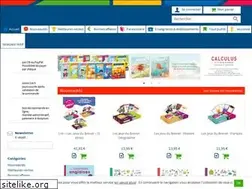Sites similar to placedesenseignants.com