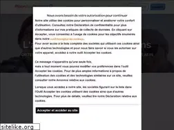 Sites similar to placedesopinions.fr