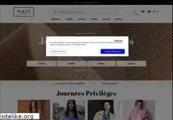 Sites similar to placedestendances.com