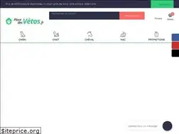 Sites similar to placedesvetos.fr