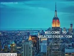 Sites similar to placedigger.com