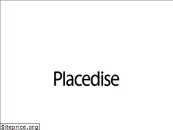 Sites similar to placedise.de