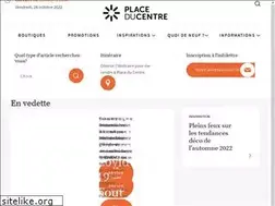 Sites similar to placeducentre.com