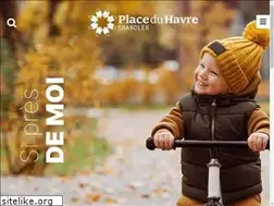 Sites similar to placeduhavre.com