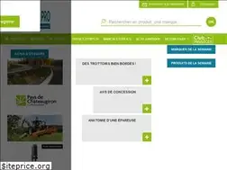 Sites similar to placedupro.com
