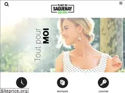 Sites similar to placedusaguenay.com