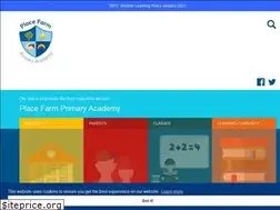 Sites similar to placefarm.org.uk