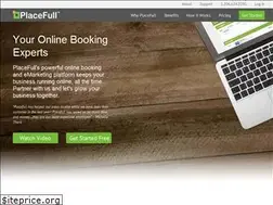 Sites similar to placefull.com