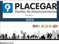 Sites similar to placegar.com