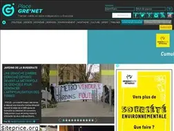 Sites similar to placegrenet.fr
