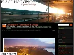 Sites similar to placehacking.co.uk