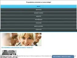 Sites similar to placehunter.cl