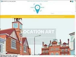 Sites similar to placeinprint.com