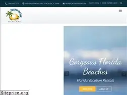 Sites similar to placeinthesun.com