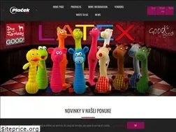 Sites similar to placek.sk