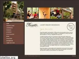 Sites similar to placekensington.com