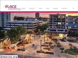 Sites similar to placelaboratory.com