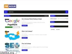 Sites similar to placelinkexchange.blogspot.com